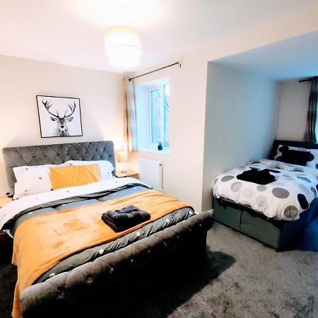 Crystal Suite 2 -Free Private Parking North Shields Exterior photo