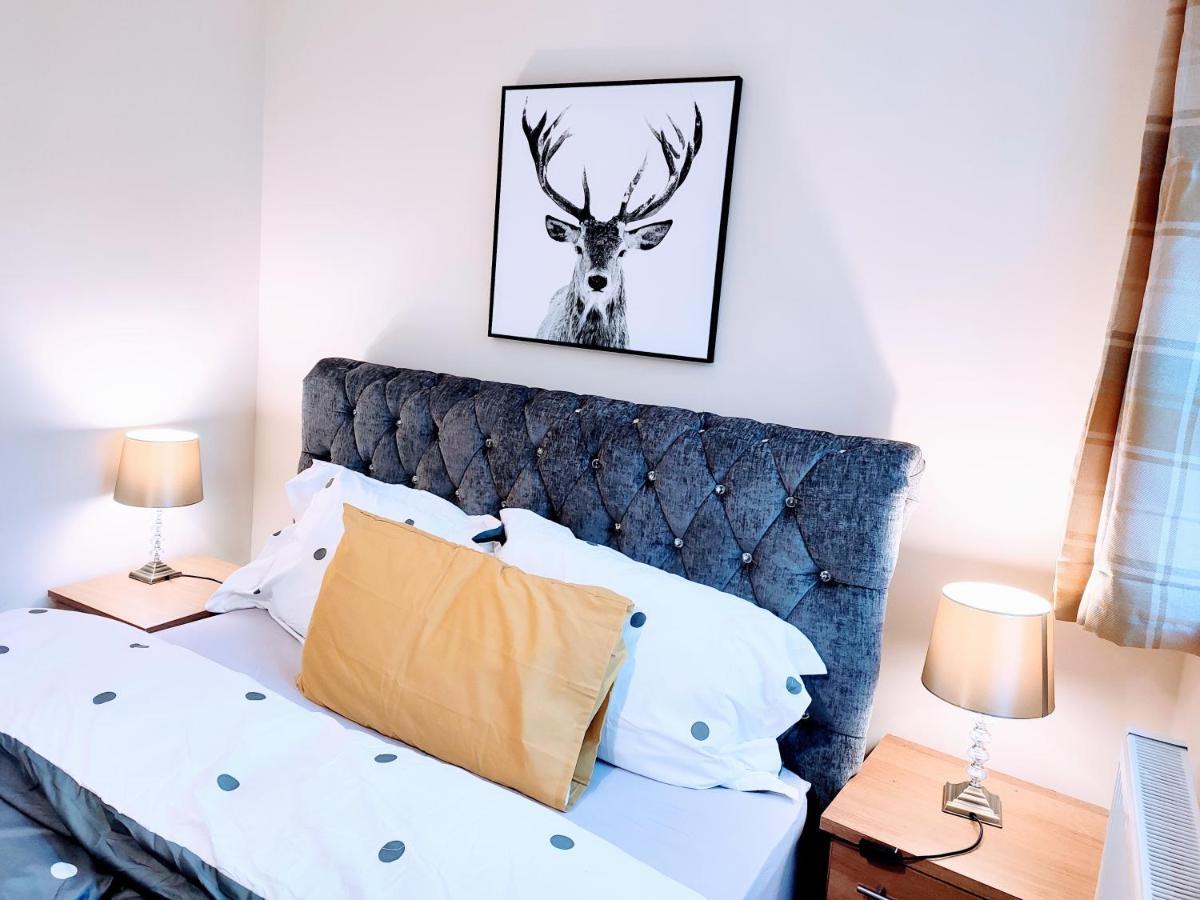 Crystal Suite 2 -Free Private Parking North Shields Exterior photo