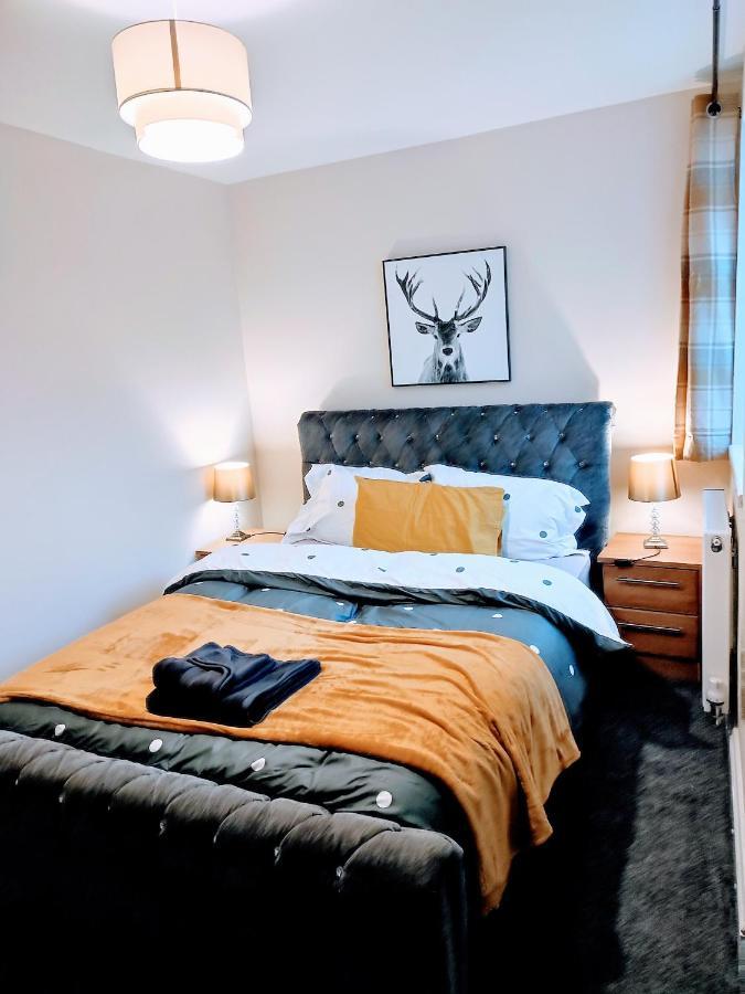 Crystal Suite 2 -Free Private Parking North Shields Exterior photo